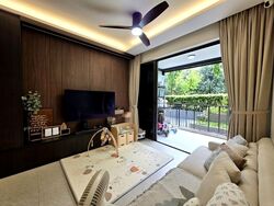 iNZ Residence (D23), Condominium #455166391
